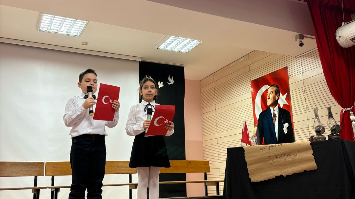 12 Mart İstiklal Marşı’nın Kabulü ve Mehmet Akif Ersoy’u Anma Günü